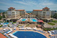 Melia Sunny Beach Resort 5* by Perfect Tour - 17