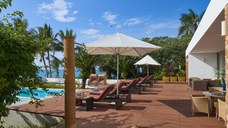 Melia Zanzibar Resort 5* by Perfect Tour