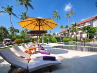 Mercure Koh Samui Beach Resort 4* by Perfect Tour - 14