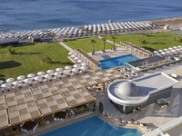Mitsis Alila Resort & Spa 5* by Perfect Tour - 5
