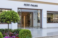 Mitsis Petit Palais Beach Hotel 4* by Perfect Tour - 1