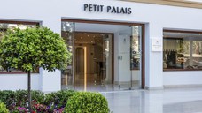 Mitsis Petit Palais Beach Hotel 4* by Perfect Tour