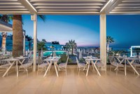 Mitsis Rodos Village Beach Hotel & Spa 5* by Perfect Tour - 8