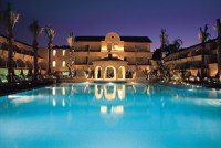 Napa Plaza Hotel 4* (adults only) by Perfect Tour - 2