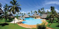 Neptune Pwani Beach Resort & Spa 5* by Perfect Tour - 11
