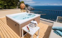 NH Collection Grand Hotel Convento di Amalfi 5* by Perfect Tour - 7