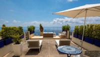 NH Collection Grand Hotel Convento di Amalfi 5* by Perfect Tour - 8
