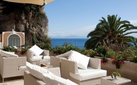 NH Collection Grand Hotel Convento di Amalfi 5* by Perfect Tour - 14