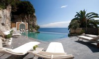 NH Collection Grand Hotel Convento di Amalfi 5* by Perfect Tour - 18