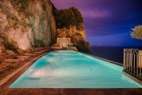 NH Collection Grand Hotel Convento di Amalfi 5* by Perfect Tour - 19