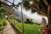NH Collection Grand Hotel Convento di Amalfi 5* by Perfect Tour - 21