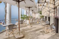 NH Collection Grand Hotel Convento di Amalfi 5* by Perfect Tour - 22