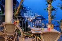 NH Collection Grand Hotel Convento di Amalfi 5* by Perfect Tour - 23