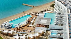 Nikki Beach Resort and Spa Porto Heli 5* by Perfect Tour