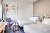 Nu Hotel Brooklyn 4* by Perfect Tour - 11