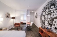 Nu Hotel Brooklyn 4* by Perfect Tour - 16