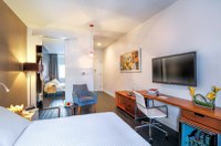 Nu Hotel Brooklyn 4* by Perfect Tour - 18