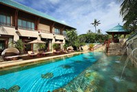 Nusa Dua Beach Hotel & Spa 5* by Perfect Tour - 19