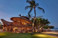 Nusa Dua Beach Hotel & Spa 5* by Perfect Tour - 11