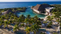 Occidental at Xcaret Destination Resort 5* by Perfect Tour - 2