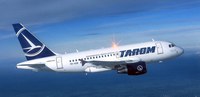 Oferta speciala de la Tarom: bilet avion Bucuresti - Frankfurt by Perfect Tour - 2