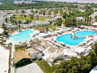 One Resort Aqua Park 4* (Monastir) by Perfect Tour - 1
