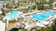One Resort Aqua Park 4* (Monastir) by Perfect Tour