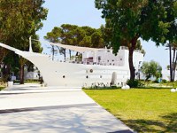 One Resort Aqua Park 4* (Monastir) by Perfect Tour - 11