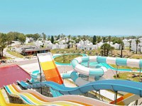 One Resort Aqua Park 4* (Monastir) by Perfect Tour - 3