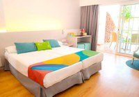 Paradise Park Fun Lifestyle Hotel 4* by Perfect Tour - 8