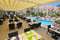 Paradise Park Fun Lifestyle Hotel 4* by Perfect Tour - 16