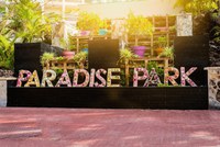 Paradise Park Fun Lifestyle Hotel 4* by Perfect Tour - 20