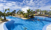 Paradise Park Fun Lifestyle Hotel 4* by Perfect Tour - 1