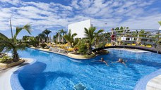 Paradise Park Fun Lifestyle Hotel 4* by Perfect Tour