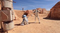Pe urmele eroilor din Star Wars - Hasdrubal Prestige Djerba 5* by Perfect Tour - 4