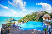 Pearl Beach Resort & Spa Zanzibar 4* by Perfect Tour - 19