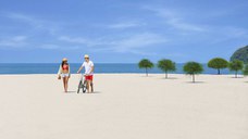 Pelangi Beach Resort And Spa, Langkawi 5* by Perfect Tour