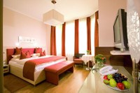 Pension Baronesse Hotel 4* by Perfect Tour - 4