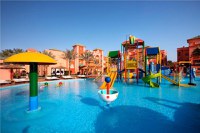 Pickalbatros Aqua Park Resort Hurghada 4* - last minute by Perfect Tour - 3
