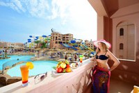 Pickalbatros Aqua Park Resort Hurghada 4* - last minute by Perfect Tour - 8
