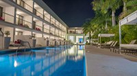 Platinum Yucatan Princess Spa Resort 5* (adults only) by Perfect Tour - 10