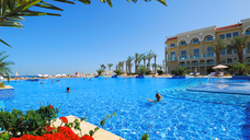 Premier Le Reve Hotel & Spa 5* (adults only) - last minute by Perfect Tour
