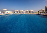Radisson Resort Ras Al Khaimah Marjan Island 4* by Perfect Tour - 14