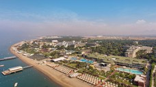Revelion in Antalya - Maritim Pine Beach Resort 5* by Perfect Tour