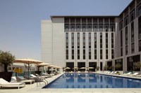 Rove At The Park Dubai Hotel 3* by Perfect Tour - 4