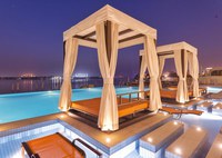 Royal Central Hotel The Palm 5* by Perfect Tour - 10