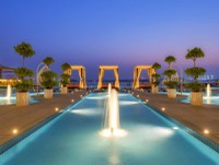 Royal Central Hotel The Palm 5* by Perfect Tour - 11