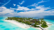 SAii Lagoon Maldives 5* by Perfect Tour
