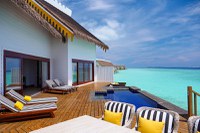 SAii Lagoon Maldives 5* by Perfect Tour - 19