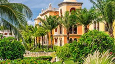 Sanctuary Cap Cana Resort 5* (adults only) by Perfect Tour